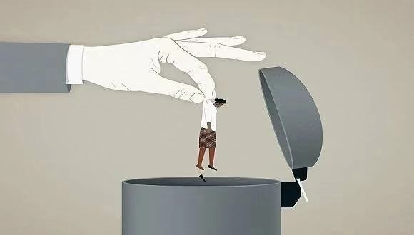 要赚钱，先裁员，裁必有方