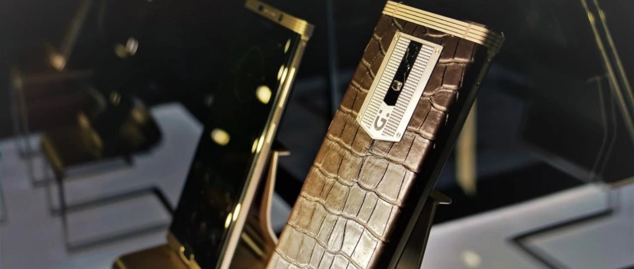 手机巨头自救指南(上篇):金立难再立