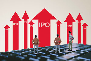 2019年中企IPO市值TOP10榜