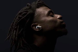 苹果低调发布AirPodsPro，支持降噪防水售价1999元