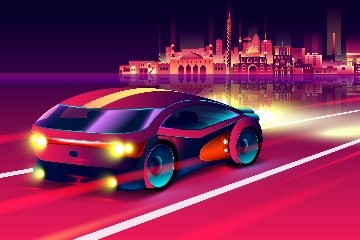 出行方式的变革，汽车领域新风口