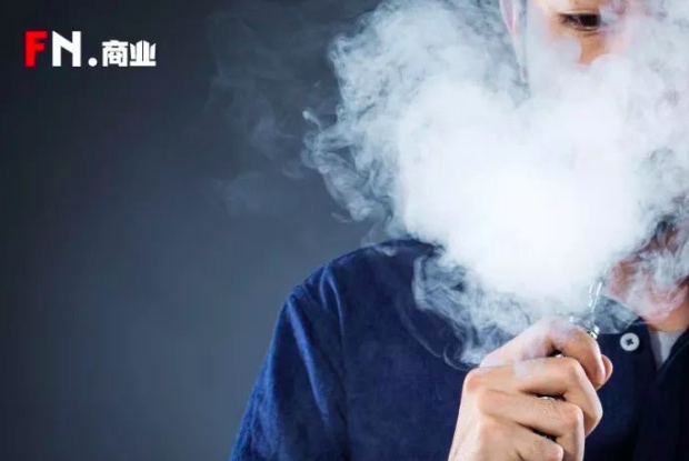 电子烟断网求生