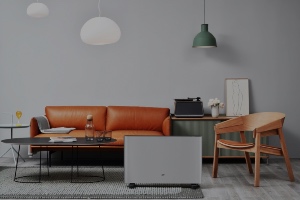 Jya美学家电品牌发布艺术与科技的跨界融合