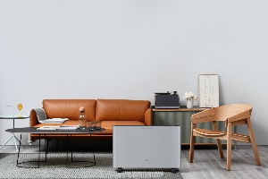 全世界都在玩跨界，可这个后来者却把跨界玩到骨子里