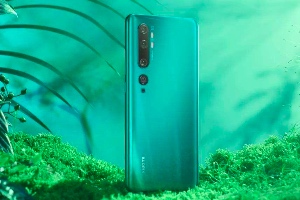 小米集团发布公告：2019年总收入预期超2000亿元