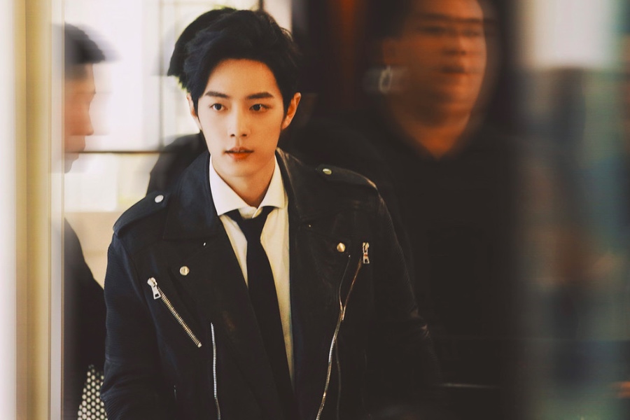 “明星数据化”背后：谁为谁买单？