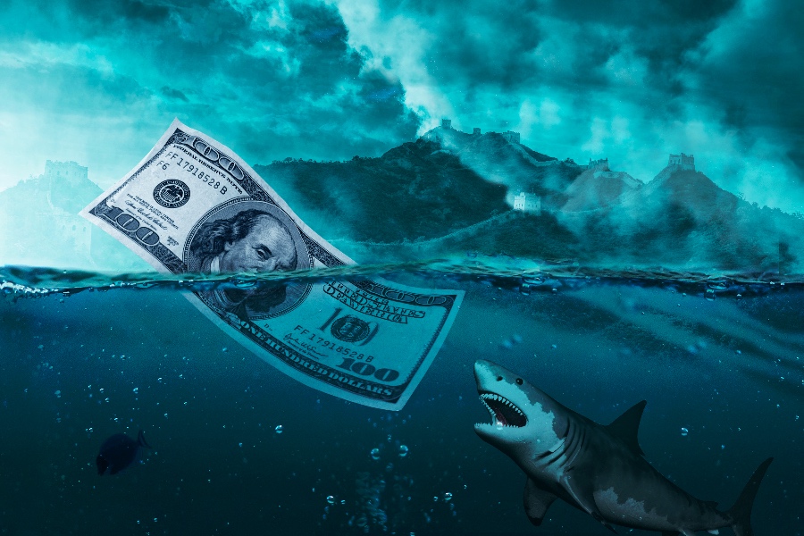 危机中崛起的桥水：“神操作”压中美股熔断，它还要做空阿迪达斯？