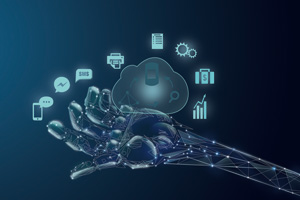 云智慧D+轮融资2400万美元，朗玛峰创投领投