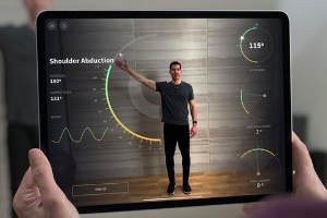 苹果发布新款iPadPro：多摄像头系统，6229元起售