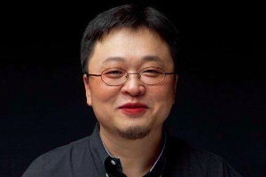 直播新人罗永浩