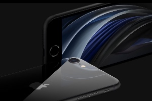 新款iPhoneSE终于发布，不叫iPhone9
