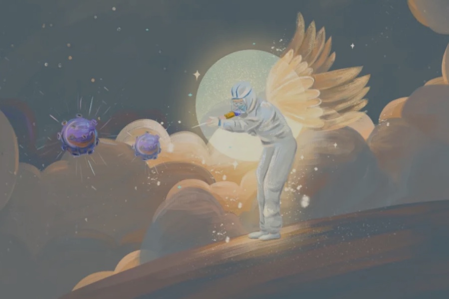 跨界防疫背后的制造业焦虑