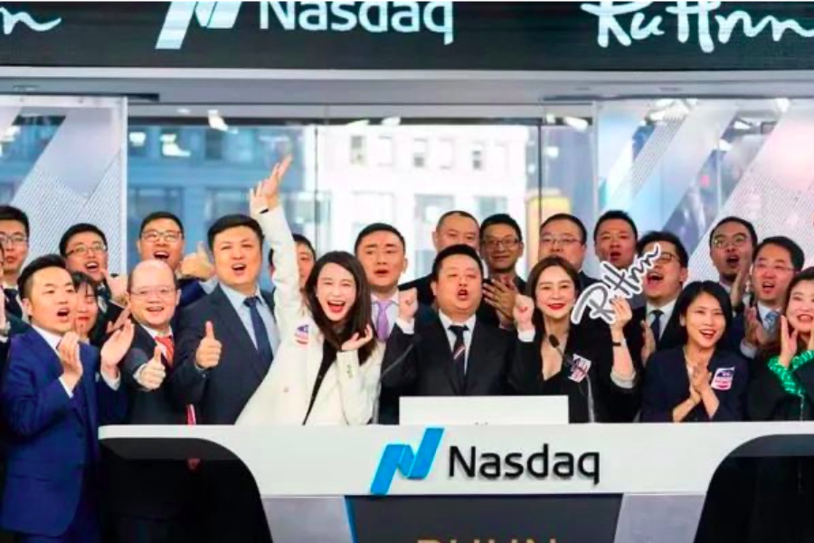 卖货网红张大奕