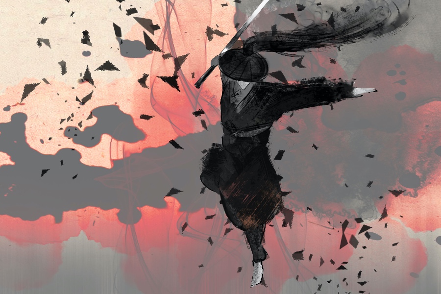 从陈天桥到马化腾，“网文教父”吴文辉的轮回宿命