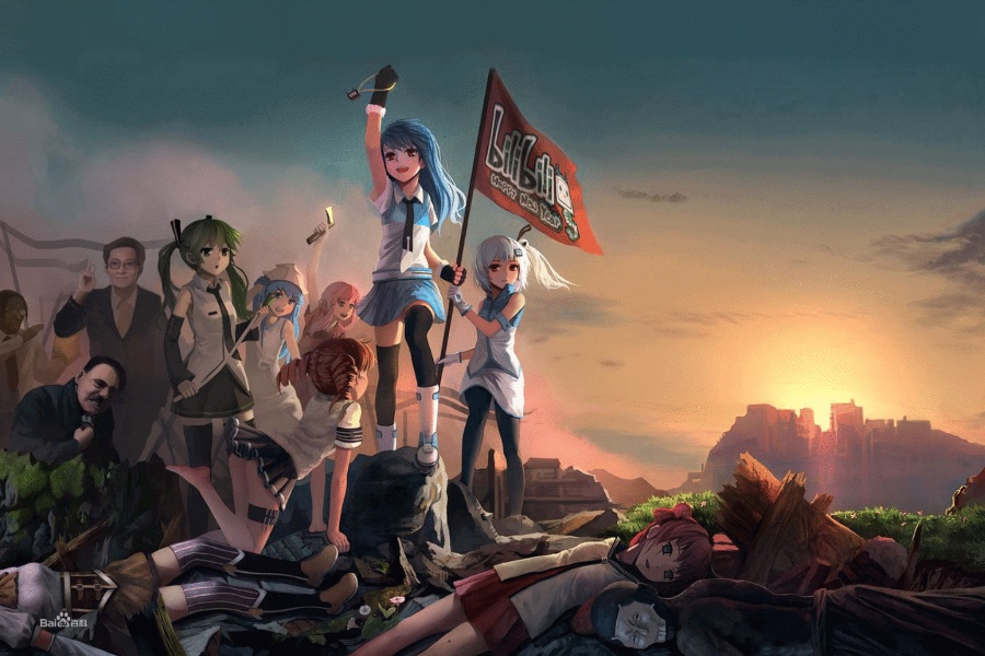 B站到处“恰烂钱”，还是净亏5亿元