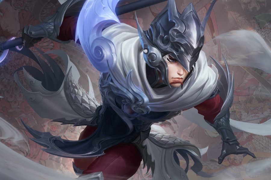 锚点危机爆发、五虎将皮肤暂停、情皮不敢预热，王者荣耀会倒下吗？