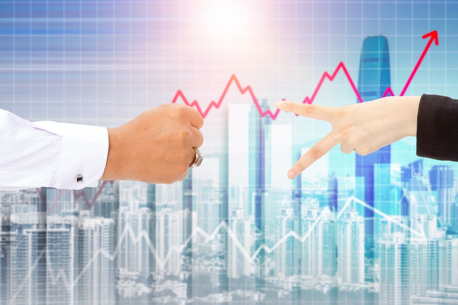 美团市值超1000亿美元,无边界王兴流血拼京多