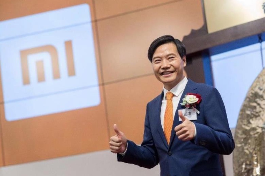 小米失意者联盟：打败我，就加入你