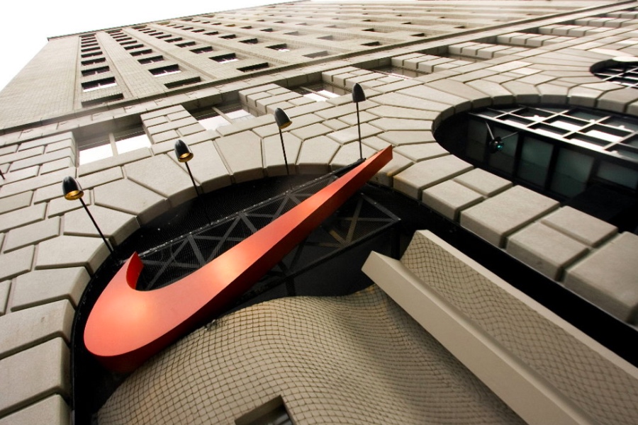 单季亏损50亿的耐克也要裁员，为何资本市场仍然看好？