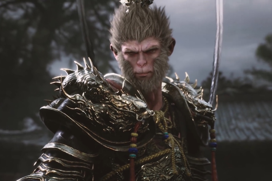 寻找国产游戏之光