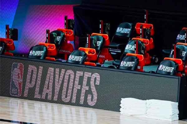 惊心动魄20小时，NBA的一日维新