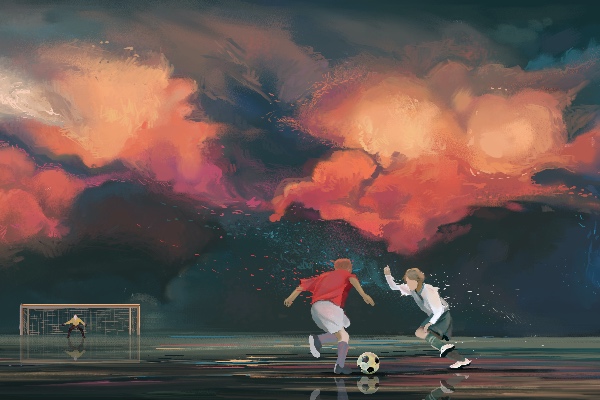 吸金巨兽英超的高傲，背后是国内转播权变现之难