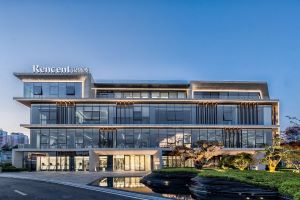 从青岛扬帆，银盛泰资本稳健前行