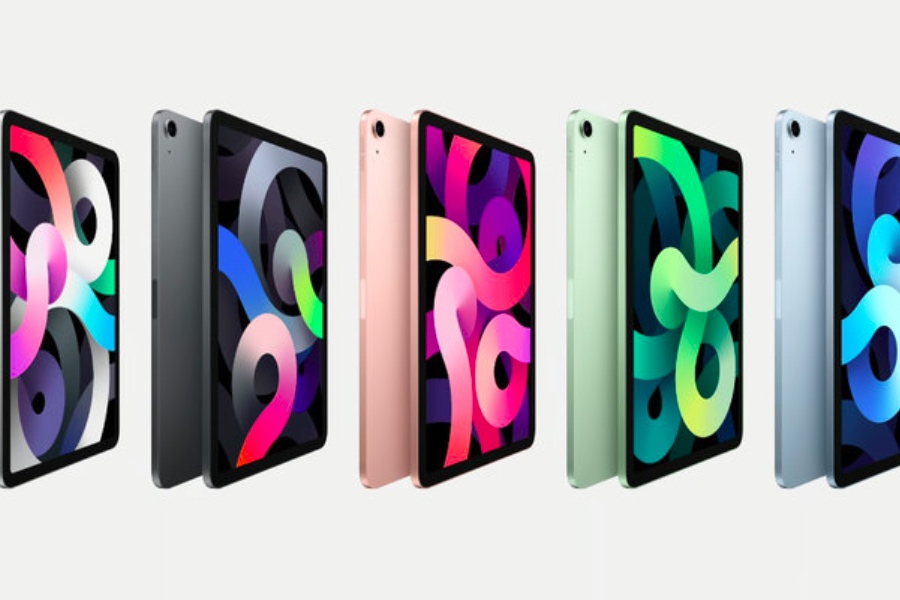 没有iPhone12的苹果秋季发布会，还剩下什么？