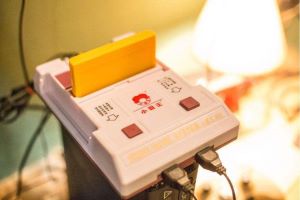 苟延残喘岁月长，人间再无小霸王