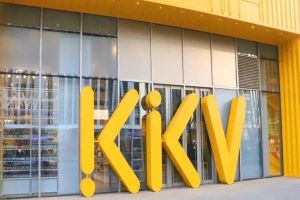 探店|一年融资20亿集合店独角兽KKV只是“名创优品+屈臣氏”？