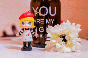 千亿泡泡玛特背后：盲盒“印钞”，Z世代“倾家荡产”