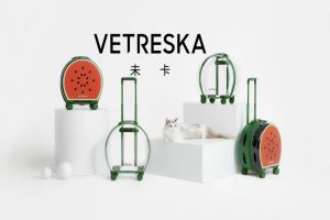 宠物用品品牌未卡VETRESKA获2000万美元A2及B轮融资
