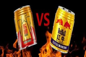 东鹏特饮VS红牛：600亿功能性饮料市场的江湖争霸
