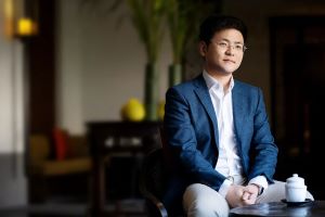 专访夏乾良:400岁的张小泉,如何成为享誉世界的中华老字号?