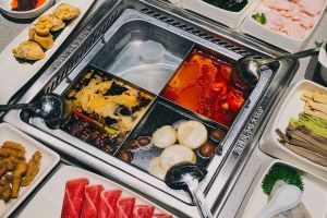 万物皆可“海底捞”