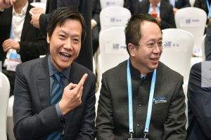 互联网大佬在两会：数字经济、新能源汽车是高频词，“银发族”受关注