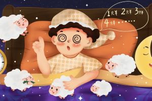 睡不着的3亿人，困出万亿市场