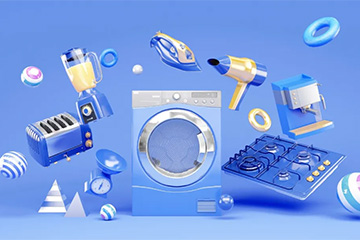 摩飞VS小熊电器：小家电收割“喜新厌旧”的年轻人