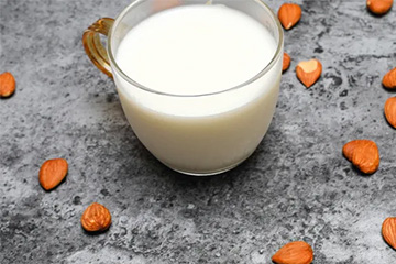 升级版“杏仁露”撑起千亿市场，“环保+健康”等于财富密码？|植物蛋白饮品观察