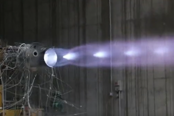 注液氧甲烷火箭发动机制造，九州云箭完成过亿元A轮系列融资