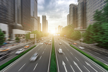 谁在上海车展抢风头？