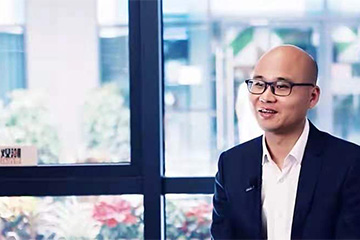 金鼎资本何富昌：一颗子弹allin，如何发现下一代千亿消费巨头？