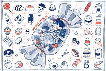 这届年轻人，批量吃出下一个“李子柒”