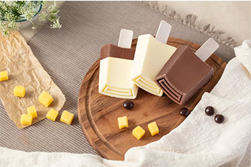 独家专访钟薛高：一支雪糕崛起背后的新消费密码