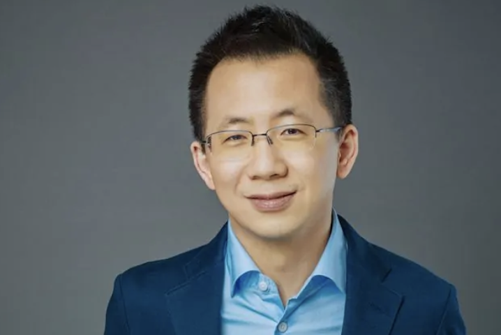 张一鸣宣布卸任字节跳动CEO，内部信曝光