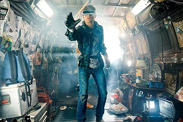 腾讯字节竞相入局，资本热捧的「元宇宙」有多火？