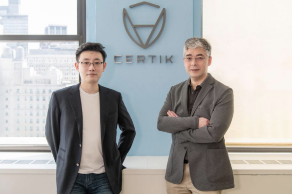 区块链安全赛道获最大单笔融资，CertiK获B轮融资3700万美元