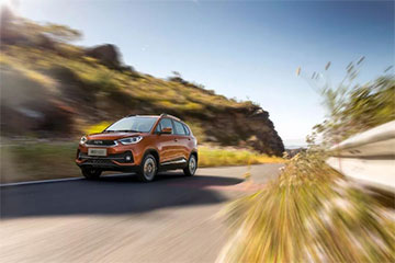 「哪吒」闹车海