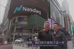 贾跃亭:回国不行,折腾不停