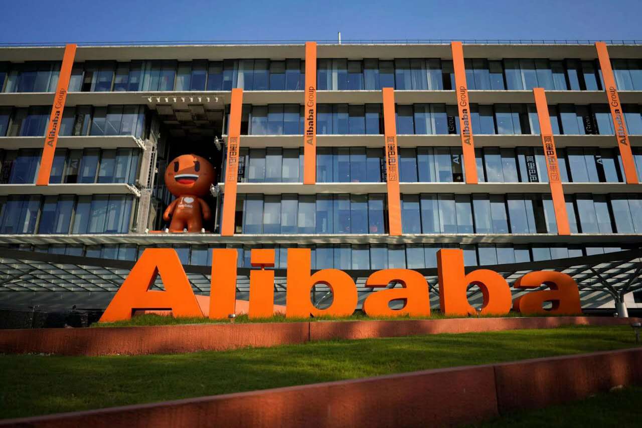 战略投资亏损139亿,阿里急什么?